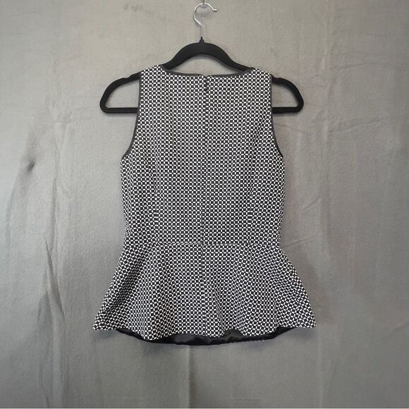 White house black market sheath top size 6 - Picture 8 of 12